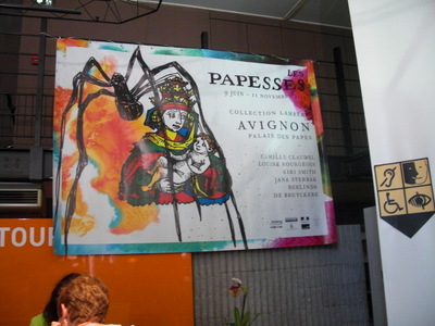 papesses